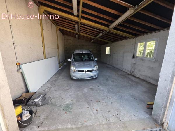 Maison à vendre 6 pièces de 160 m²