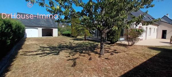 Maison à vendre 6 pièces de 160 m²
