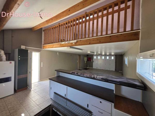 Maison à vendre 6 pièces de 160 m²