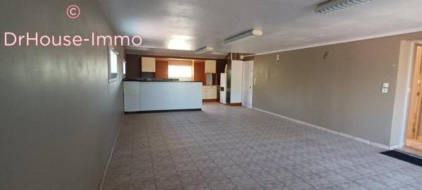 Maison à vendre 6 pièces de 160 m²