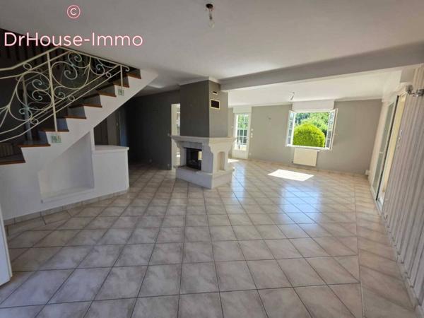 Maison à vendre 6 pièces de 160 m²