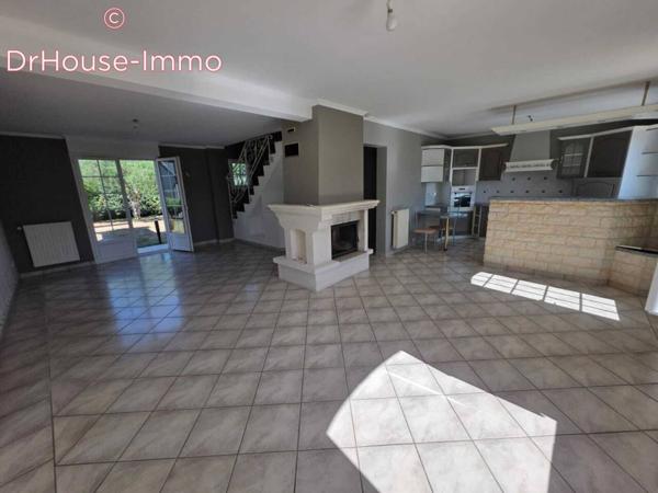 Maison à vendre 6 pièces de 160 m²