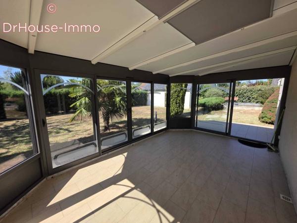 Maison à vendre 6 pièces de 160 m²