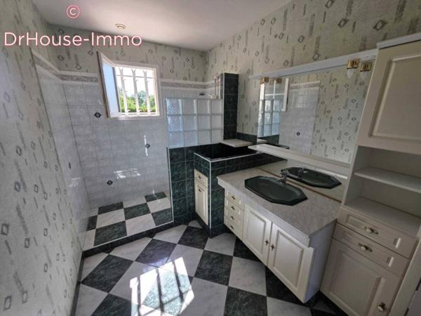 Maison à vendre 6 pièces de 160 m²
