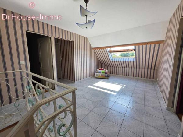 Maison à vendre 6 pièces de 160 m²