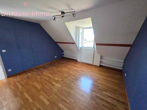 Maison à vendre 6 pièces de 160 m²