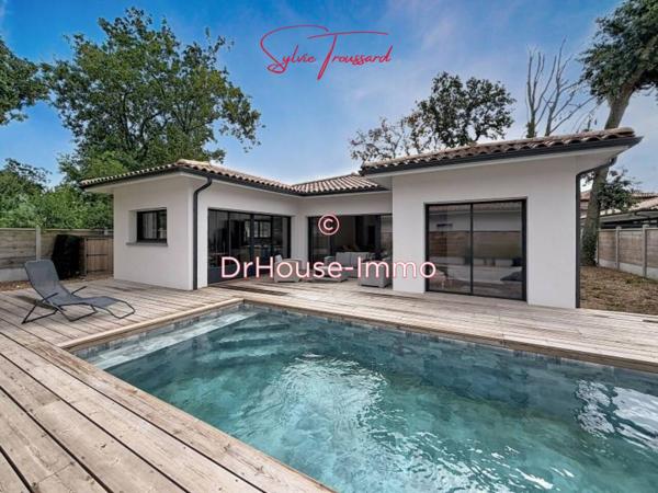 Maison à vendre 7 pièces de 154 m²