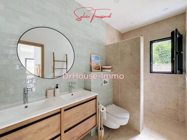 Maison à vendre 7 pièces de 154 m²