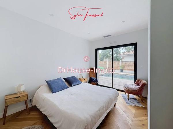 Maison à vendre 7 pièces de 154 m²
