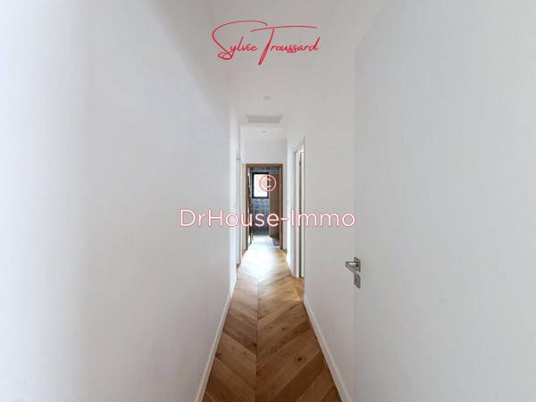 Maison à vendre 7 pièces de 154 m²