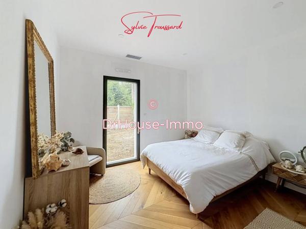Maison à vendre 7 pièces de 154 m²