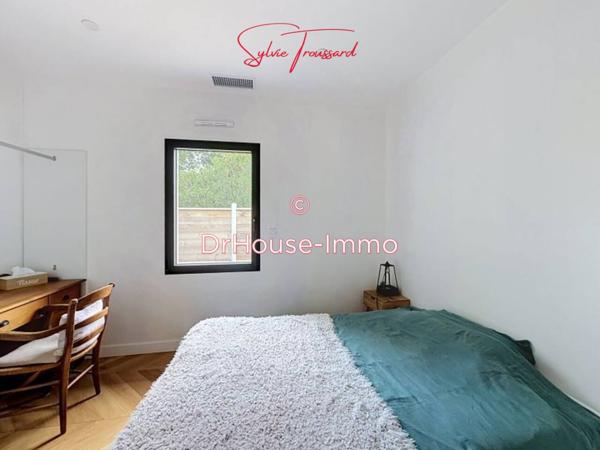 Maison à vendre 7 pièces de 154 m²