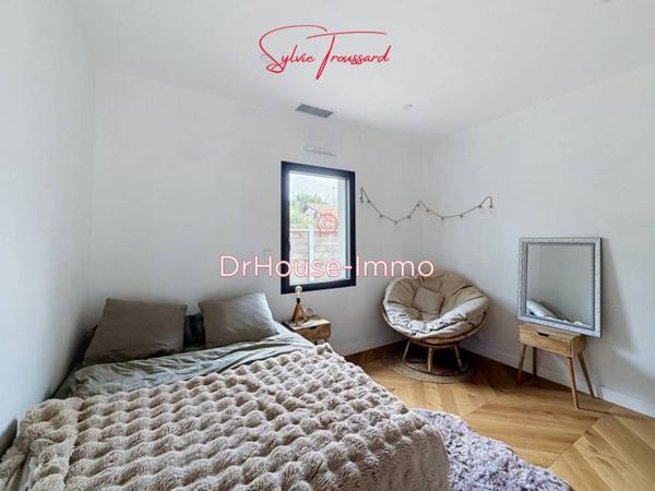 Maison à vendre 7 pièces de 154 m²