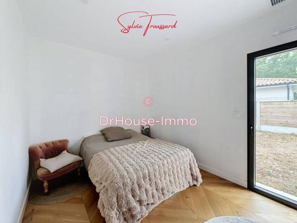 Maison à vendre 7 pièces de 154 m²