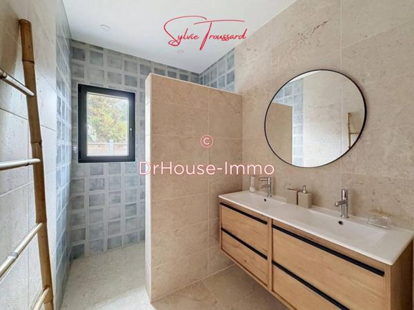Maison à vendre 7 pièces de 154 m²