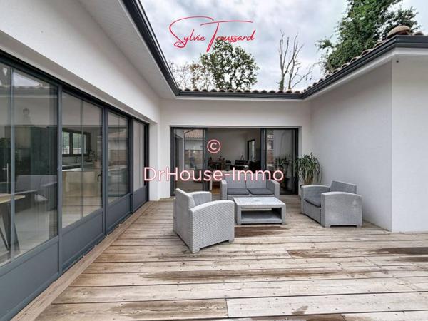 Maison à vendre 7 pièces de 154 m²