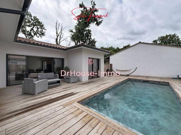 Maison à vendre 7 pièces de 154 m²
