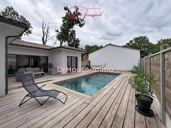 Maison à vendre 7 pièces de 154 m²