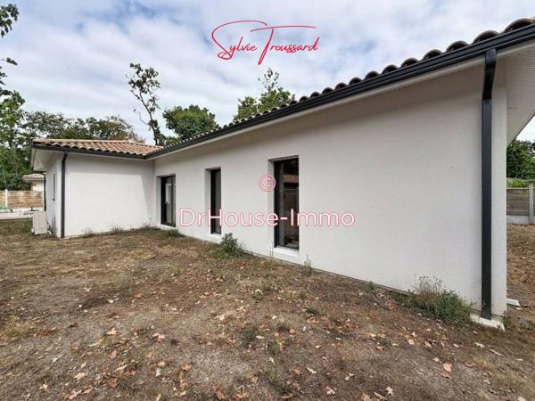 Maison à vendre 7 pièces de 154 m²