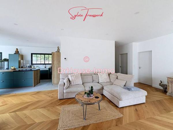 Maison à vendre 7 pièces de 154 m²