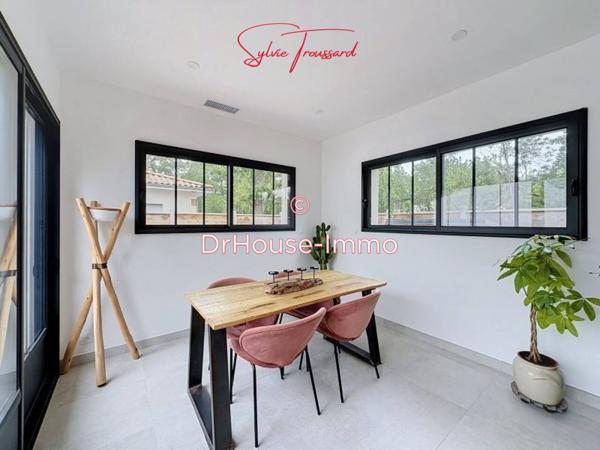 Maison à vendre 7 pièces de 154 m²