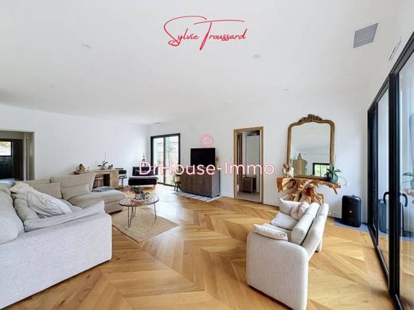 Maison à vendre 7 pièces de 154 m²