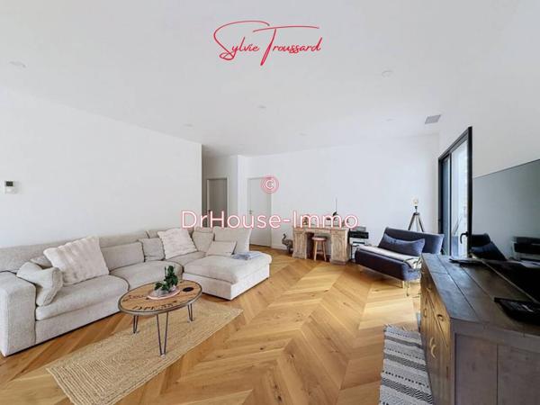 Maison à vendre 7 pièces de 154 m²