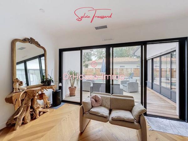 Maison à vendre 7 pièces de 154 m²