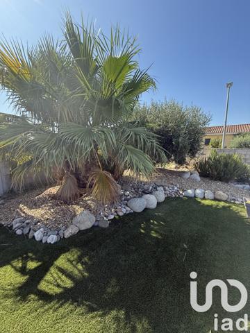 Maison à vendre 5 pièces 114 m² Saint-André-de-Roquelongue