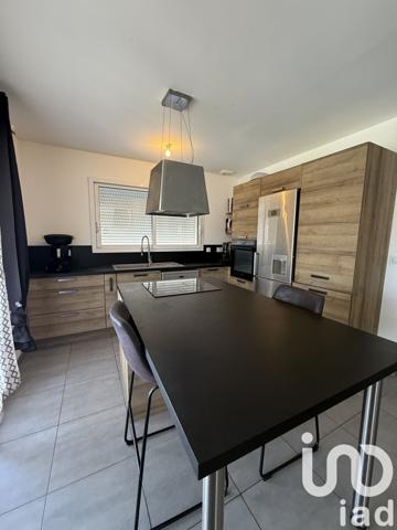 Maison à vendre 5 pièces 114 m² Saint-André-de-Roquelongue