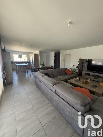 Maison à vendre 5 pièces 114 m² Saint-André-de-Roquelongue