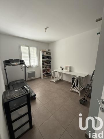 Maison à vendre 5 pièces 114 m² Saint-André-de-Roquelongue