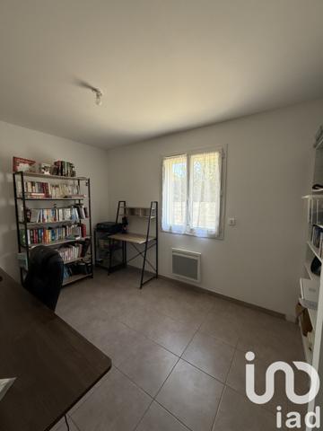 Maison à vendre 5 pièces 114 m² Saint-André-de-Roquelongue