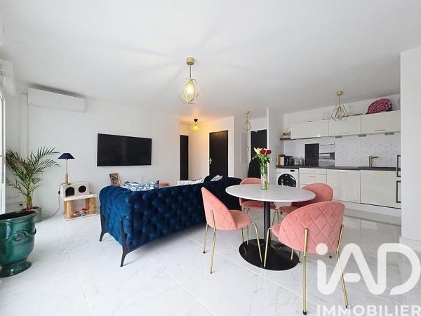 Appartement à vendre 2 pièces 47 m² La Seyne-sur-Mer