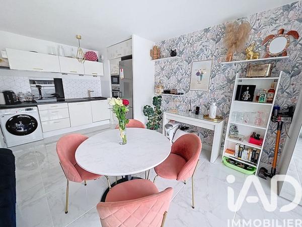 Appartement à vendre 2 pièces 47 m² La Seyne-sur-Mer