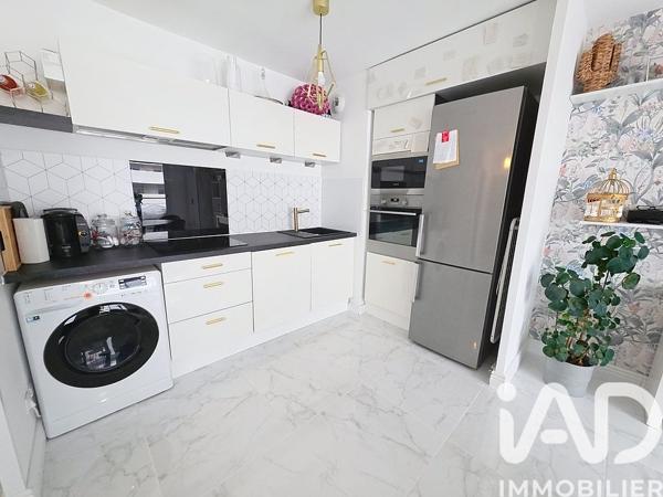 Appartement à vendre 2 pièces 47 m² La Seyne-sur-Mer