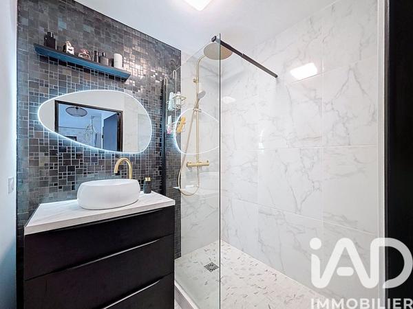 Appartement à vendre 2 pièces 47 m² La Seyne-sur-Mer