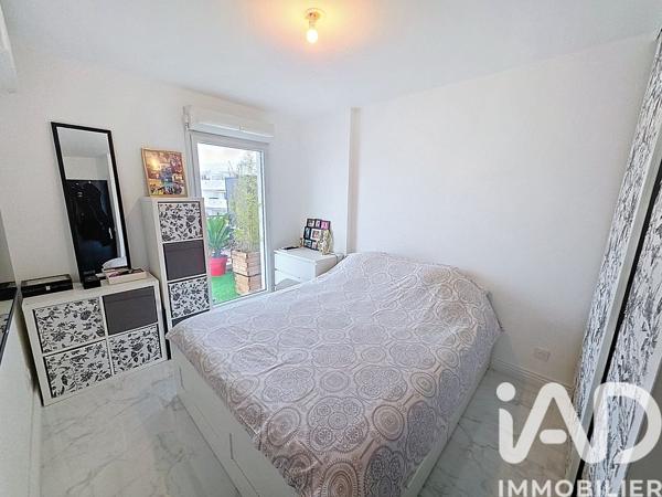 Appartement à vendre 2 pièces 47 m² La Seyne-sur-Mer