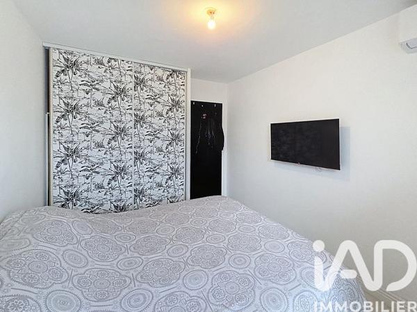 Appartement à vendre 2 pièces 47 m² La Seyne-sur-Mer