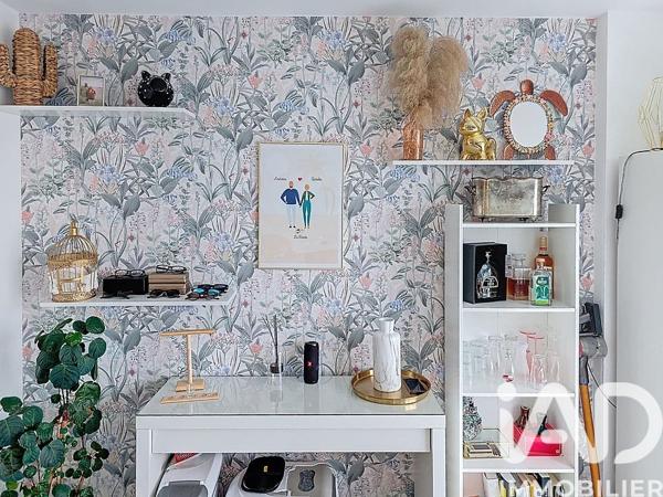 Appartement à vendre 2 pièces 47 m² La Seyne-sur-Mer