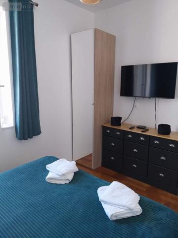 Appartement à louer à Pont-Audemer dans l'Eure (27500), ref : 065/365   
Centre ville