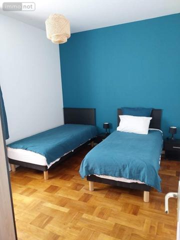 Appartement à louer à Pont-Audemer dans l'Eure (27500), ref : 065/365   
Centre ville