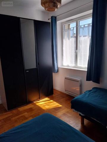 Appartement à louer à Pont-Audemer dans l'Eure (27500), ref : 065/365   
Centre ville