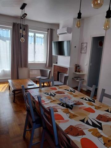 Appartement à louer à Pont-Audemer dans l'Eure (27500), ref : 065/365   
Centre ville