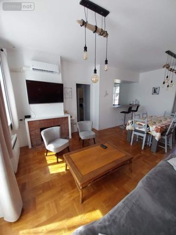 Appartement à louer à Pont-Audemer dans l'Eure (27500), ref : 065/365   
Centre ville