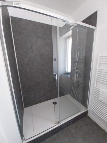 Appartement à louer à Pont-Audemer dans l'Eure (27500), ref : 065/365   
Centre ville