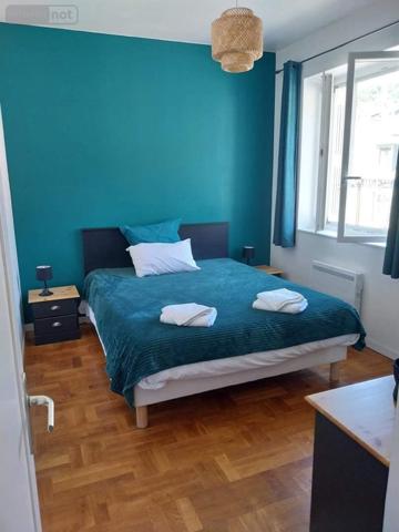 Appartement à louer à Pont-Audemer dans l'Eure (27500), ref : 065/365   
Centre ville