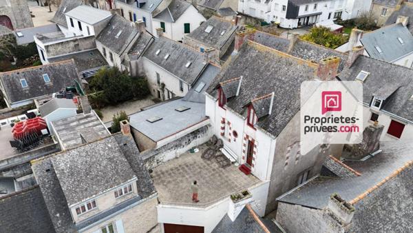 VILLA VUE MER 165 m2  Garage Terrasse