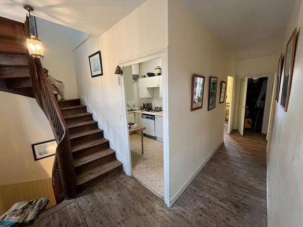 VILLA VUE MER 165 m2  Garage Terrasse