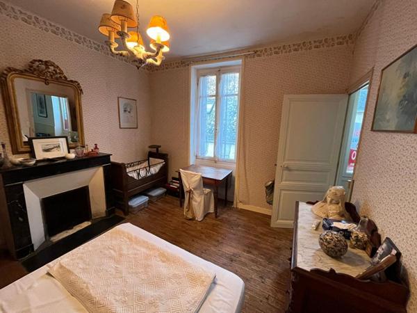 VILLA VUE MER 165 m2  Garage Terrasse